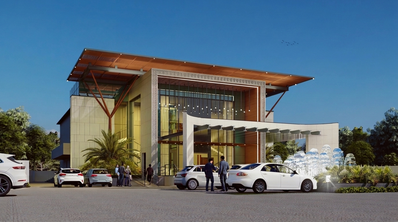 Venue photo 1
